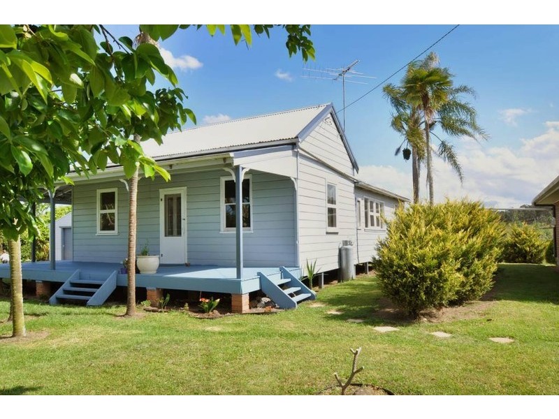 150 Mingaletta Road, Kundabung NSW 2441