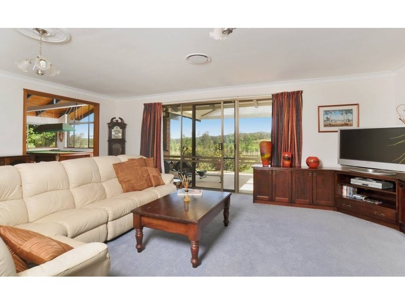 150 Mingaletta Road, Kundabung NSW 2441