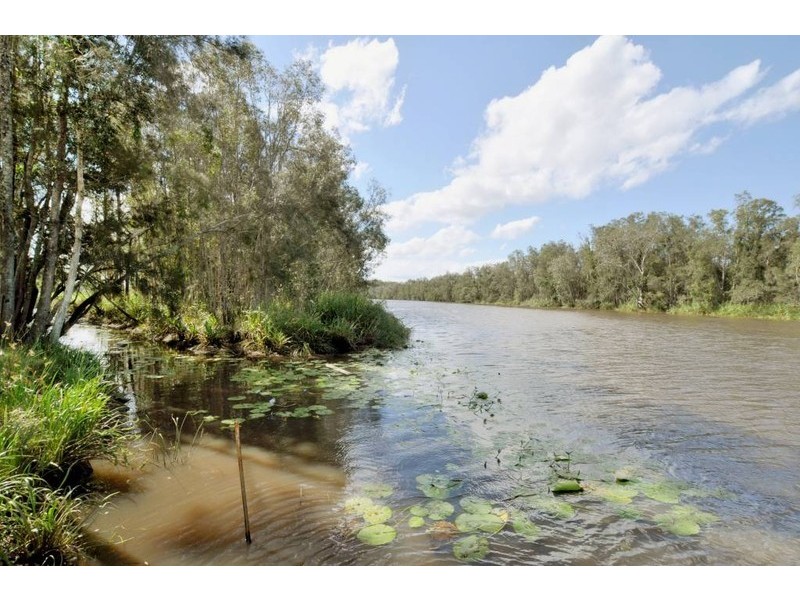 150 Mingaletta Road, Kundabung NSW 2441