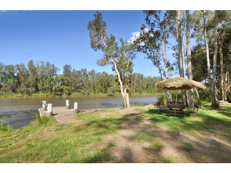 150 Mingaletta Road, Kundabung NSW 2441