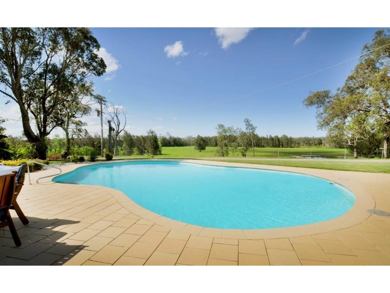 150 Mingaletta Road, Kundabung NSW 2441