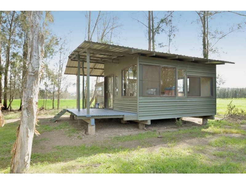 150 Mingaletta Road, Kundabung NSW 2441