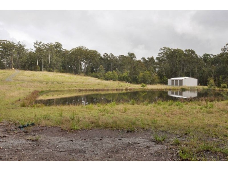 Lot 4 Burrawan Forest Drive, Wauchope NSW 2446