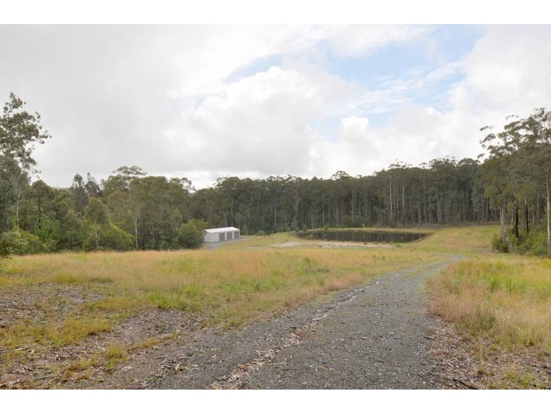 Lot 4 Burrawan Forest Drive, Wauchope NSW 2446