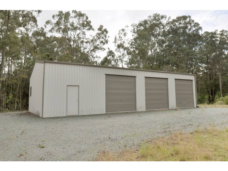 Lot 4 Burrawan Forest Drive, Wauchope NSW 2446
