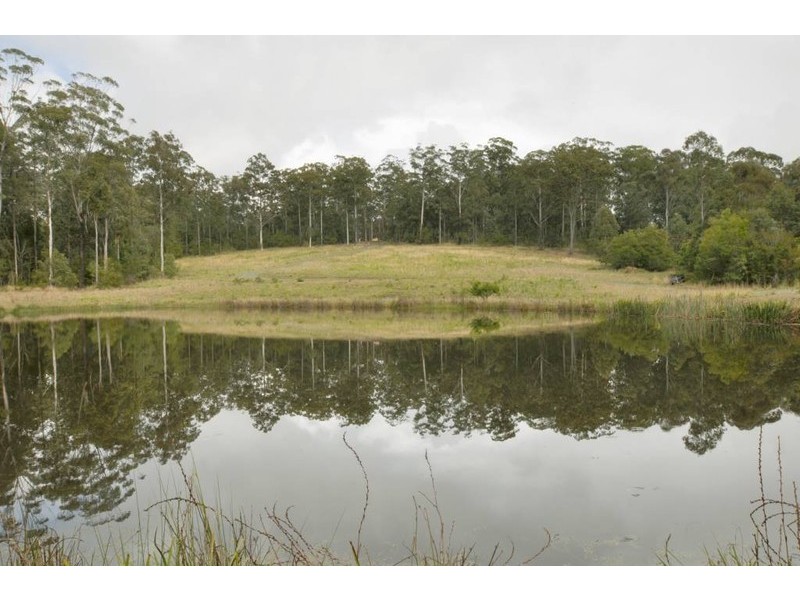 Lot 4 Burrawan Forest Drive, Wauchope NSW 2446
