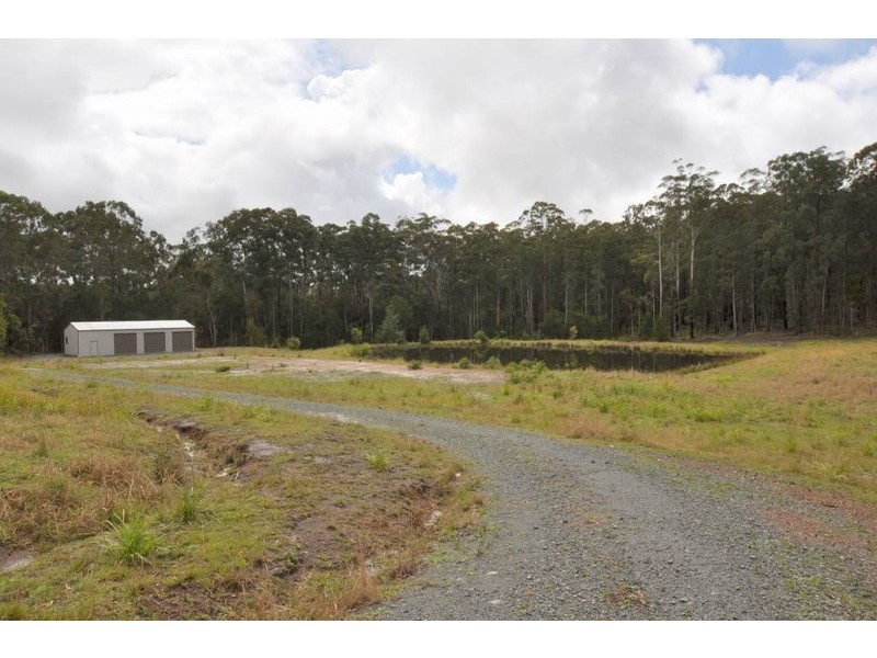 Lot 4 Burrawan Forest Drive, Wauchope NSW 2446