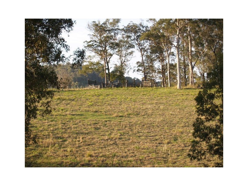 702B Comboyne Rd, Byabarra NSW 2446
