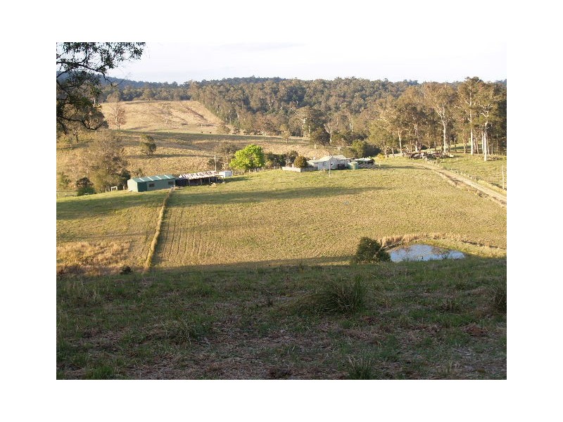 702B Comboyne Rd, Byabarra NSW 2446