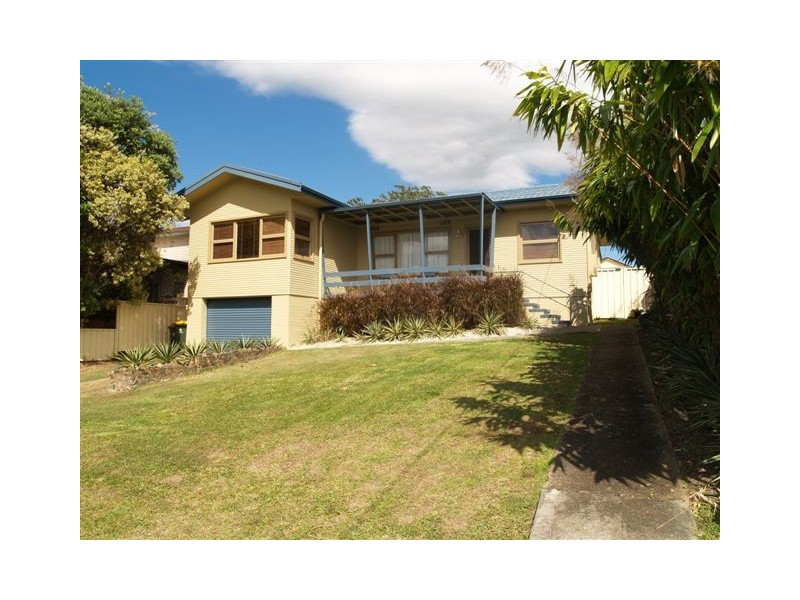 6 Flobern Avenue, Wauchope NSW 2446