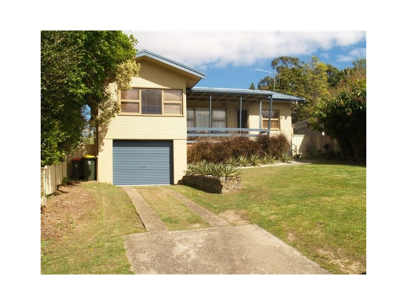 6 Flobern Avenue, Wauchope NSW 2446