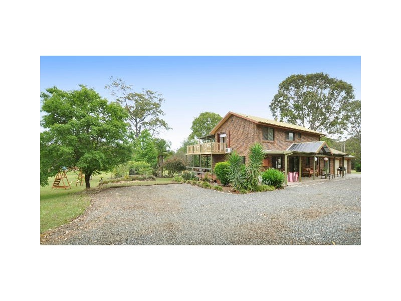 95 Long Point Drive, Lake Cathie NSW 2445