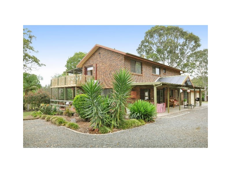 95 Long Point Drive, Lake Cathie NSW 2445