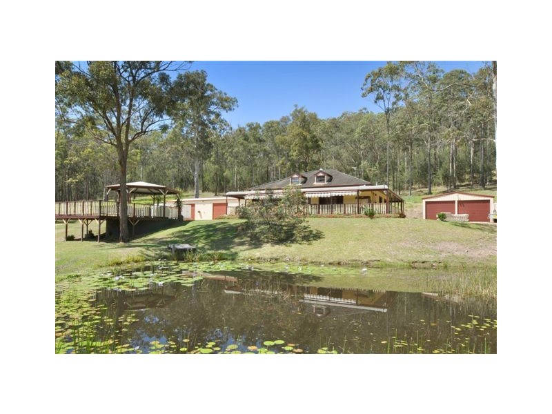 15 Federation Way, Telegraph Point NSW 2441