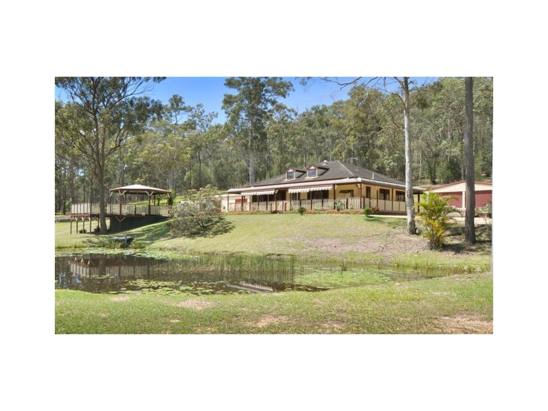 15 Federation Way, Telegraph Point NSW 2441
