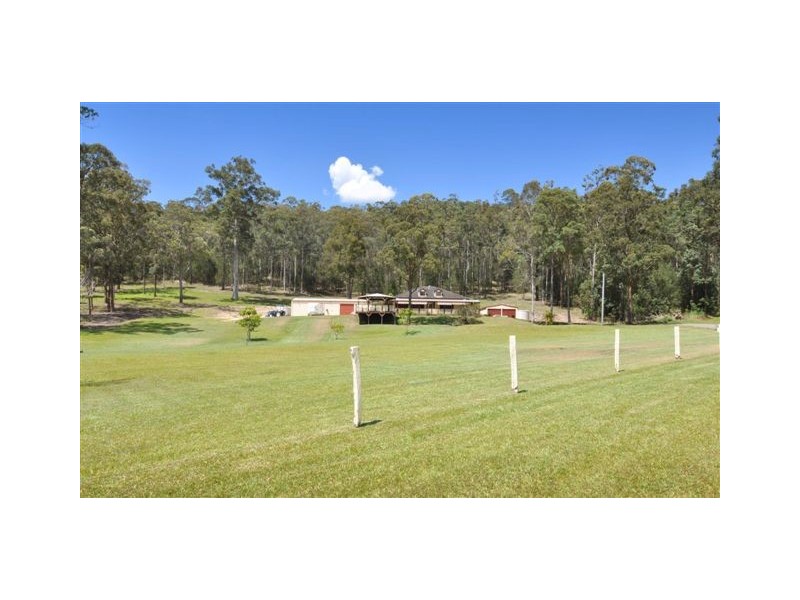 15 Federation Way, Telegraph Point NSW 2441