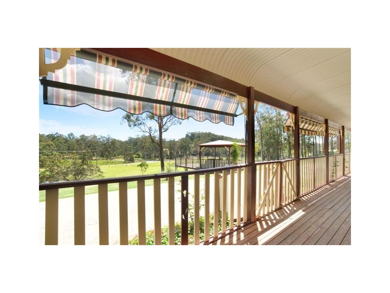 15 Federation Way, Telegraph Point NSW 2441
