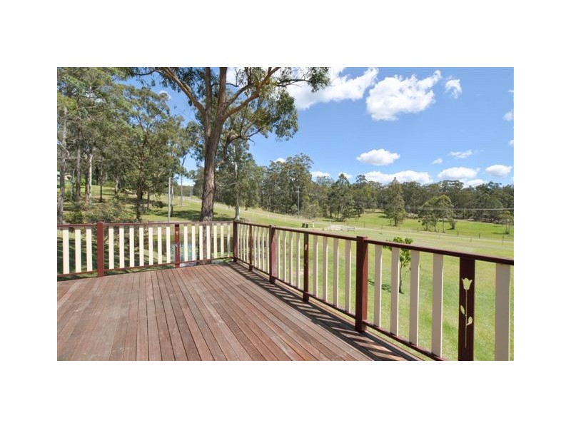 15 Federation Way, Telegraph Point NSW 2441