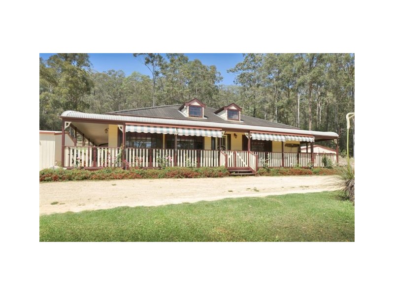 15 Federation Way, Telegraph Point NSW 2441