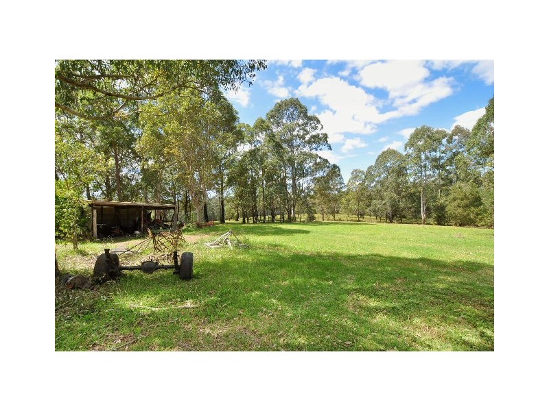 406 Pembrooke Road, Redbank NSW 2446