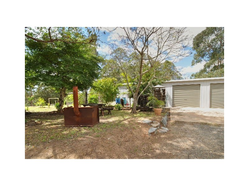 406 Pembrooke Road, Redbank NSW 2446