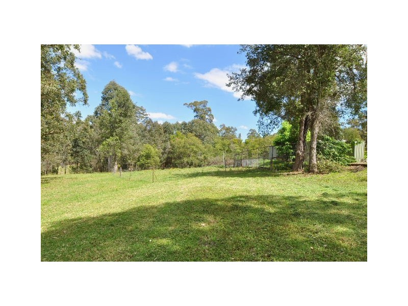 406 Pembrooke Road, Redbank NSW 2446