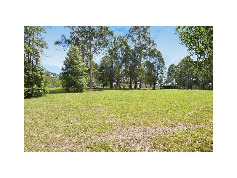 406 Pembrooke Road, Redbank NSW 2446