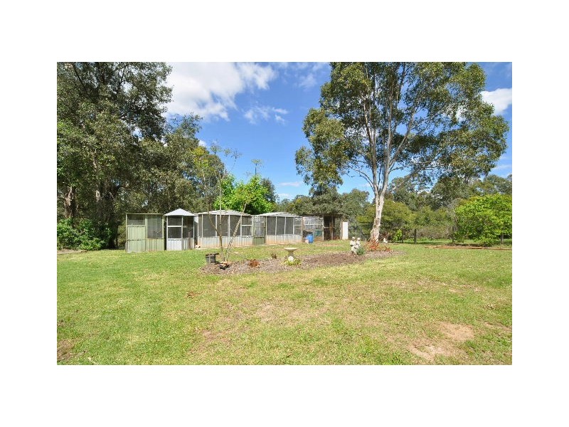 406 Pembrooke Road, Redbank NSW 2446