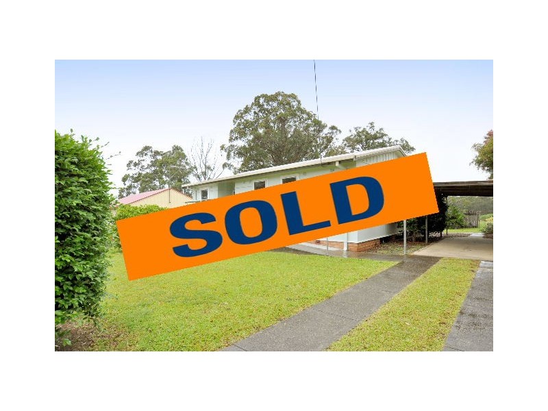 6 Blythe Street, Wauchope NSW 2446