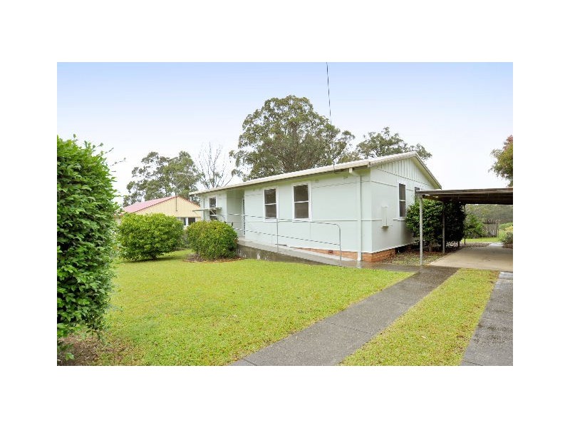6 Blythe Street, Wauchope NSW 2446