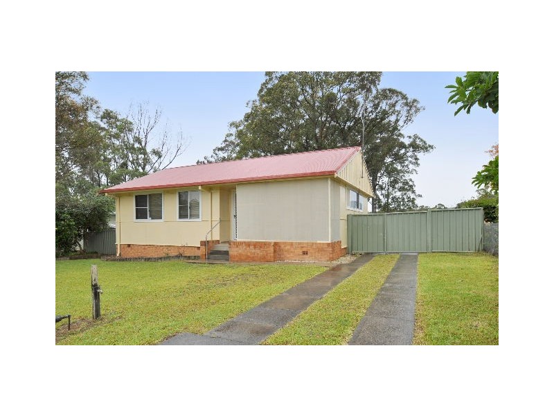 8 Blythe Street, Wauchope NSW 2446