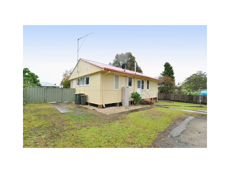 8 Blythe Street, Wauchope NSW 2446