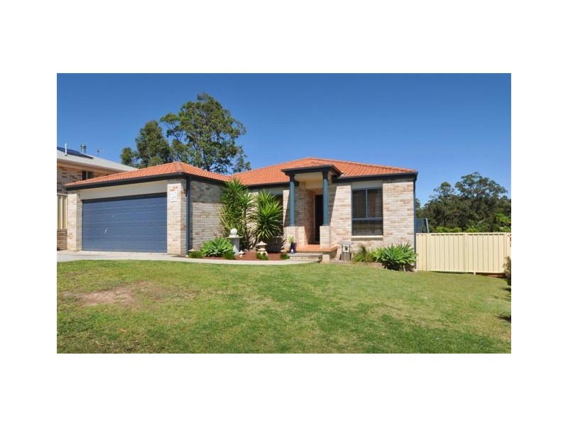 37 Burrawan Drive, Wauchope NSW 2446