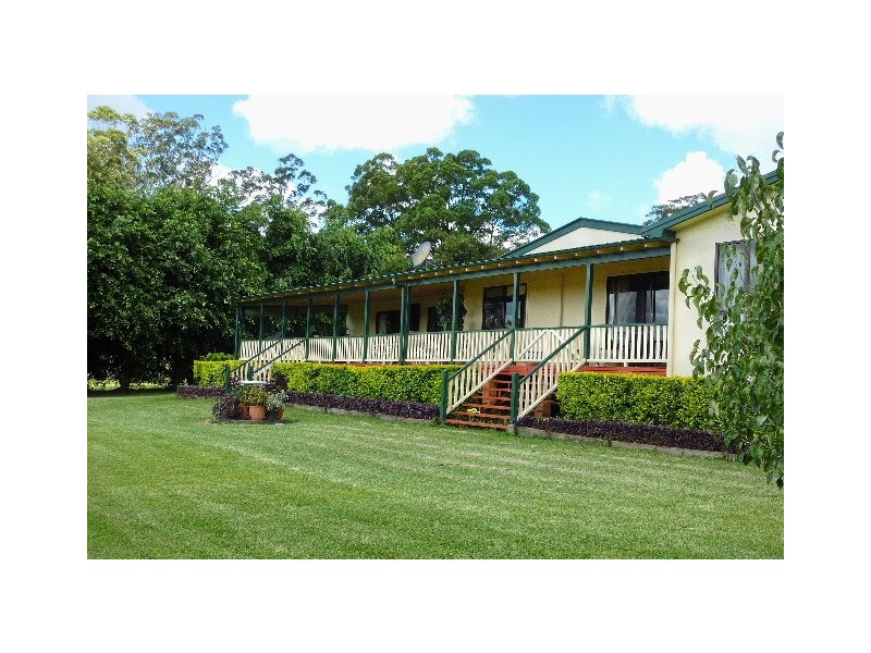 336 Rosewood Road, Wauchope NSW 2446
