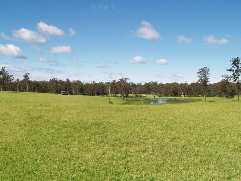 Lot 1 and 62 Pacific Highway, Kundabung NSW 2441