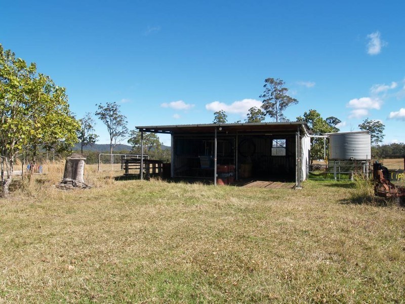 Lot 1 and 62 Pacific Highway, Kundabung NSW 2441