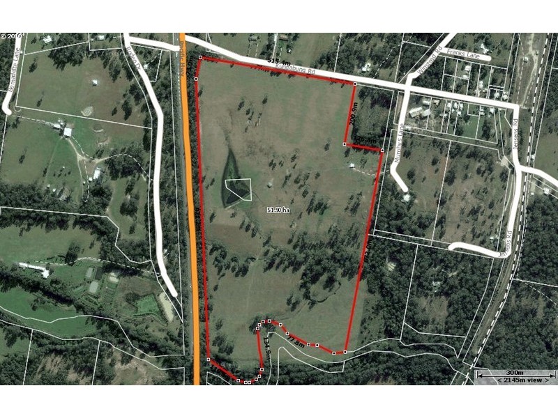 Lot 1 and 62 Pacific Highway, Kundabung NSW 2441