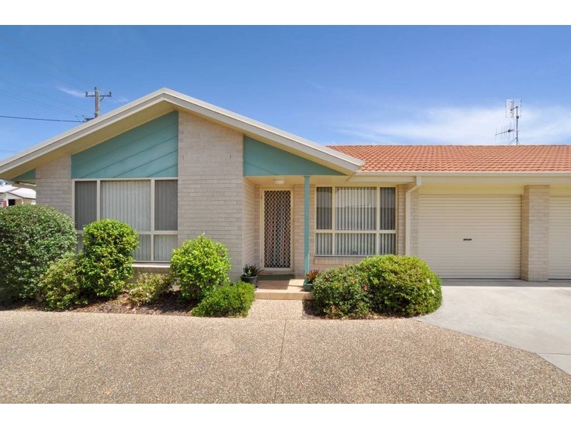 1/99 Cameron Street, Wauchope NSW 2446