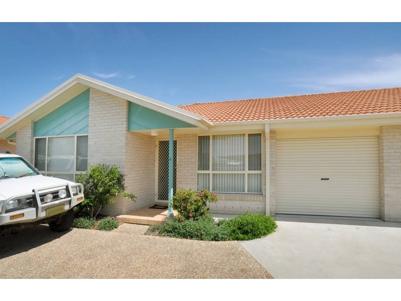 4/99 Cameron Street, Wauchope NSW 2446