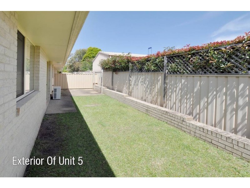 4/99 Cameron Street, Wauchope NSW 2446