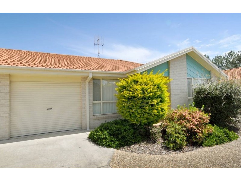 5/99 Cameron Street, Wauchope NSW 2446