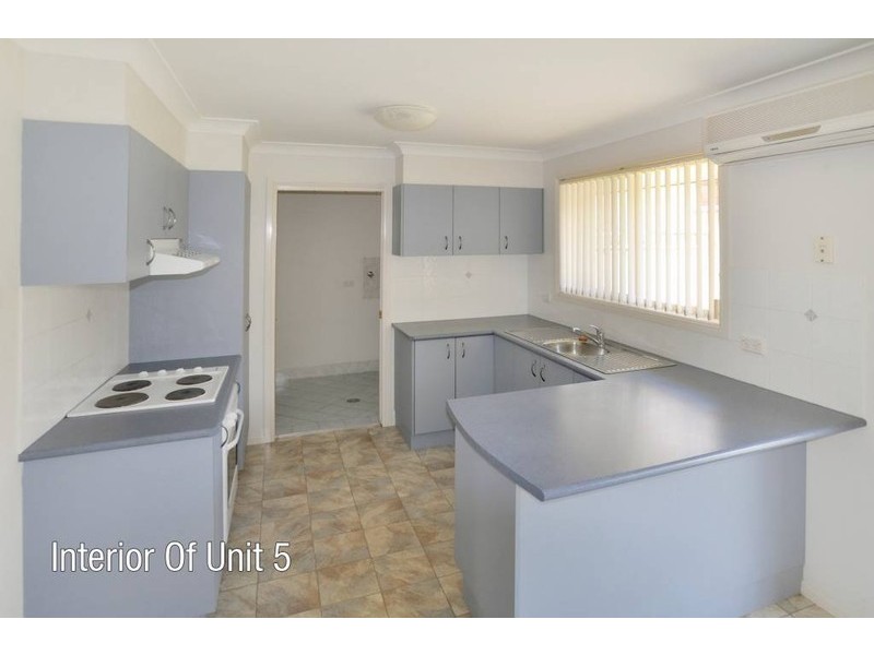 5/99 Cameron Street, Wauchope NSW 2446