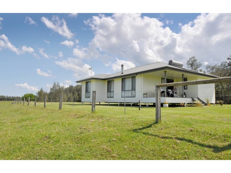 1141 Maria River Road, Limeburners Creek NSW 2444