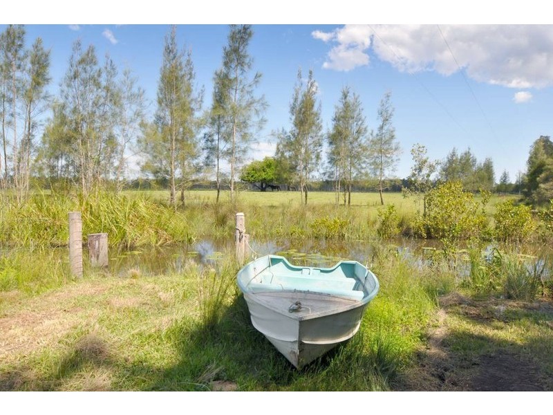 1141 Maria River Road, Limeburners Creek NSW 2444