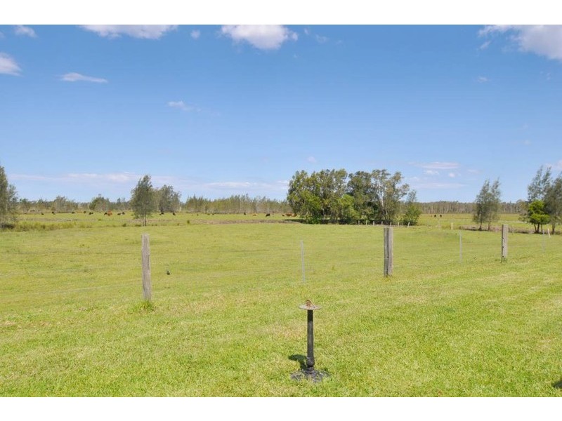 1141 Maria River Road, Limeburners Creek NSW 2444
