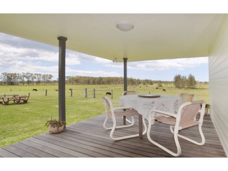 1141 Maria River Road, Limeburners Creek NSW 2444