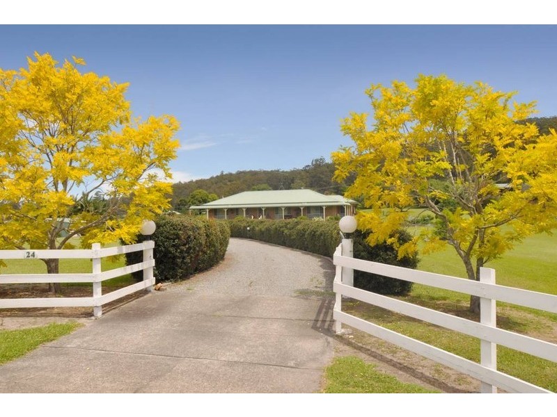 24 Claywood Place, Kendall NSW 2439