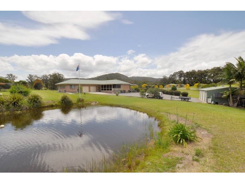 24 Claywood Place, Kendall NSW 2439