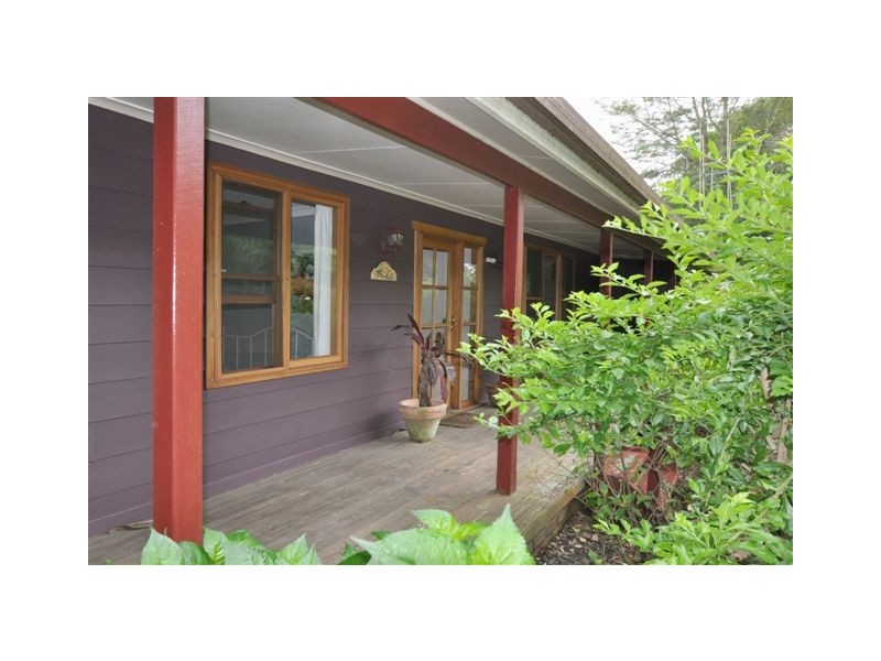 16 Brookhouse Road, Pembrooke NSW 2446