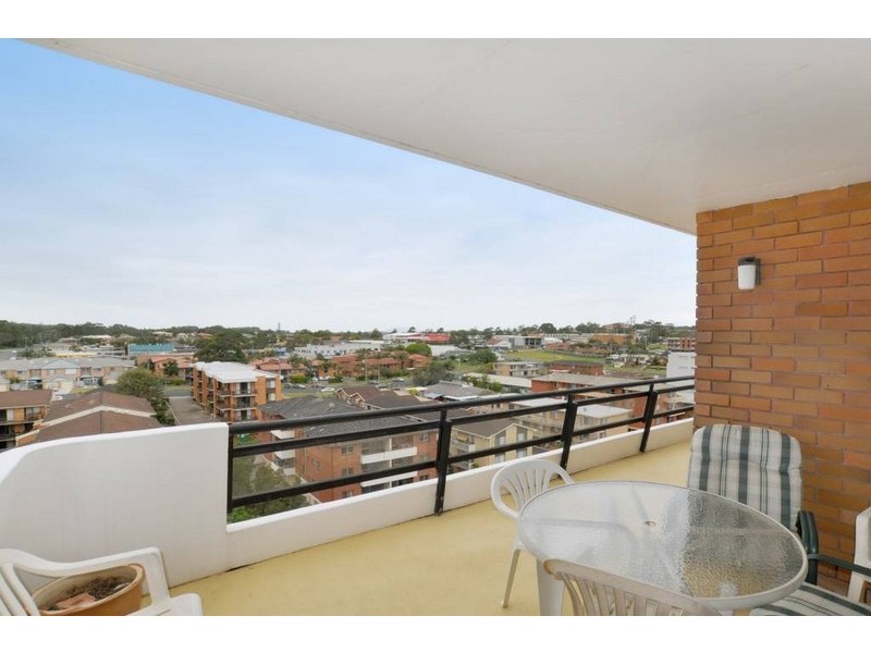 40/1 Waugh Street, Port Macquarie NSW 2444